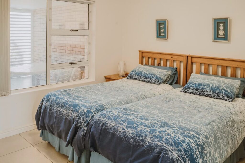 Aloha 1 - Accommodation Lodge Stilbaai