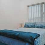 Aloha 1 - Accommodation Lodge Stilbaai Double Bed