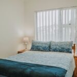 Aloha 2 - Accommodation Lodge in Stilbaai Double Bed
