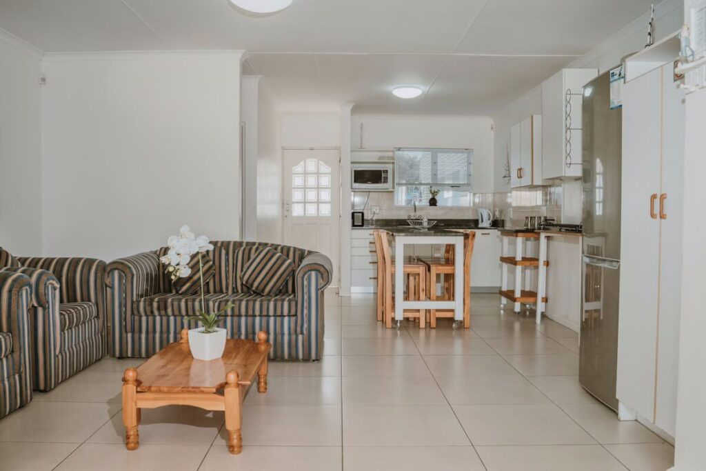 Aloha 2 - Accommodation Lodge in Stilbaai