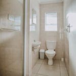Aloha 2 - Accommodation Lodge in Stilbaai Bathroom